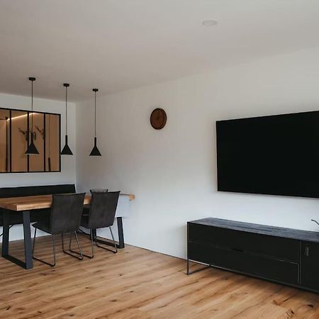 Schwarzwald Loft Menzenschwand Apartman Kültér fotó