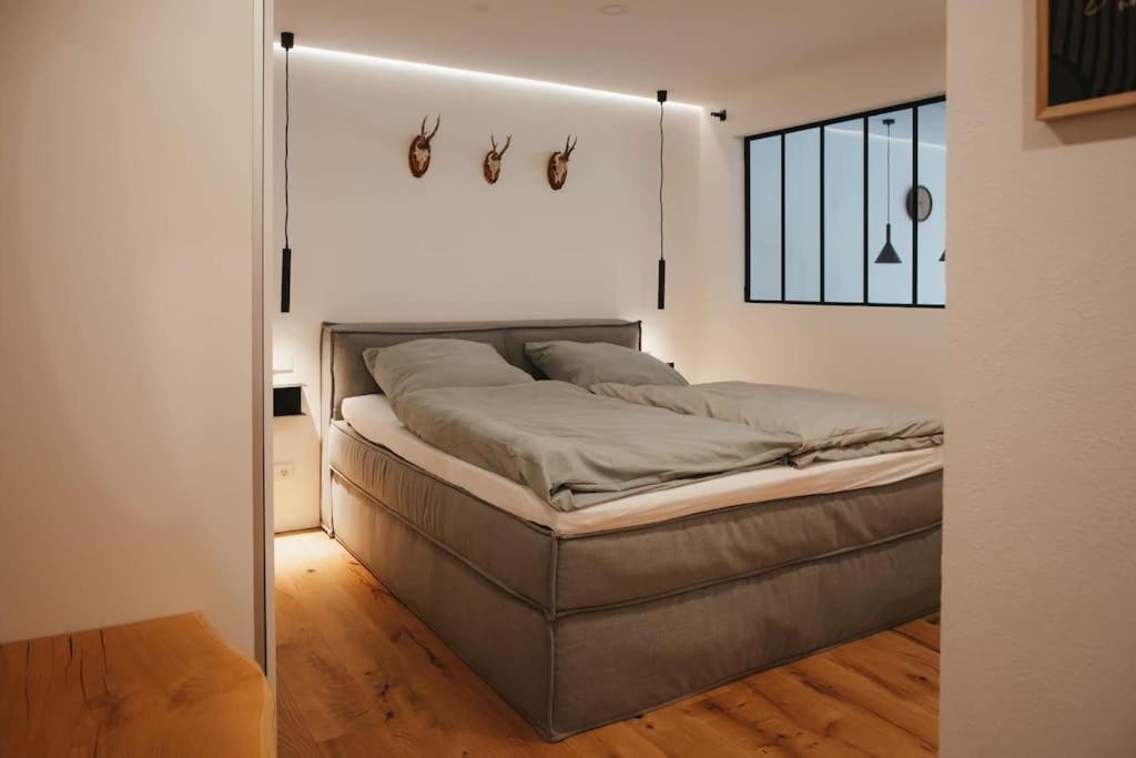 Schwarzwald Loft Menzenschwand Apartman Kültér fotó