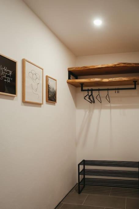 Schwarzwald Loft Menzenschwand Apartman Kültér fotó