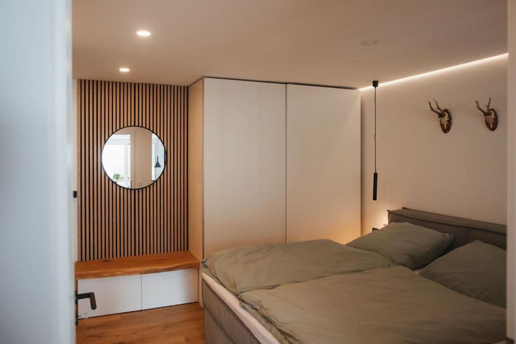 Schwarzwald Loft Menzenschwand Apartman Kültér fotó