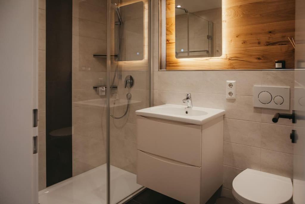 Schwarzwald Loft Menzenschwand Apartman Kültér fotó